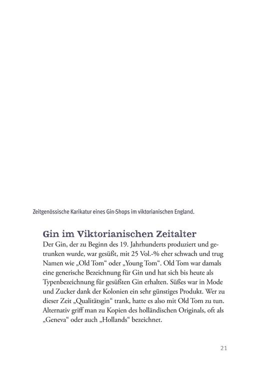 Produktbild: Gin