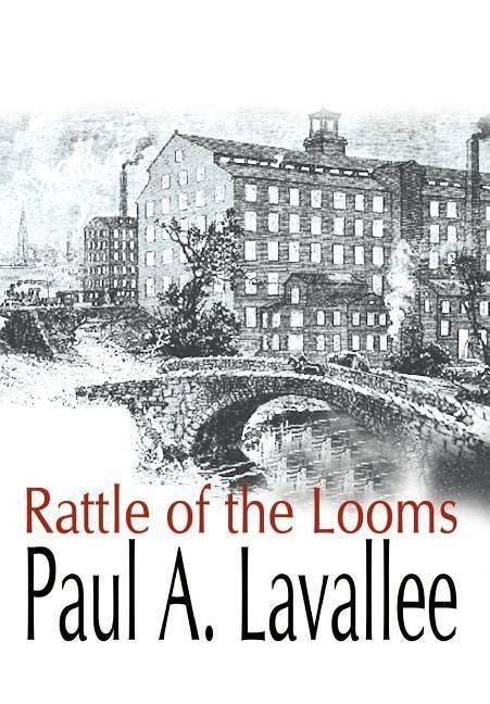 Produktbild: Rattle of the Looms