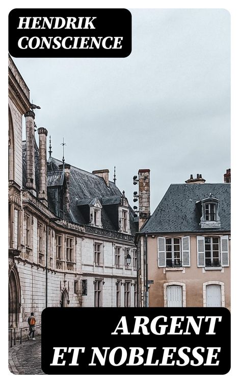 Produktbild: Argent et Noblesse