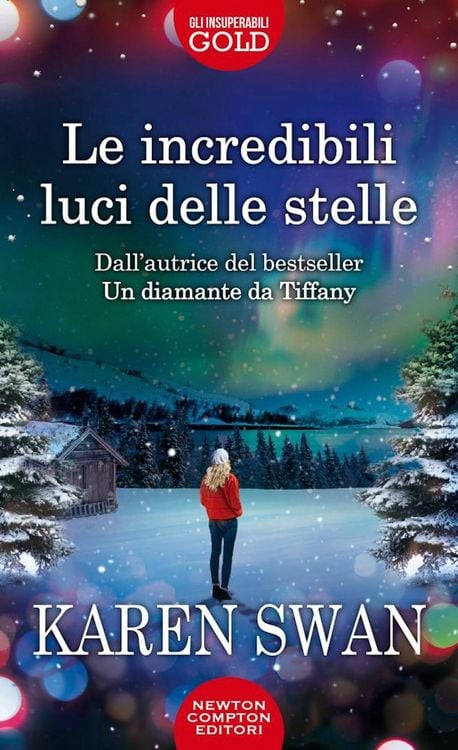 Produktbild: Le incredibili luci delle stelle