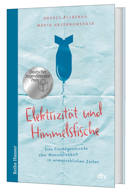 Produktbild: Elektrizit&auml;t und Himmelsfische