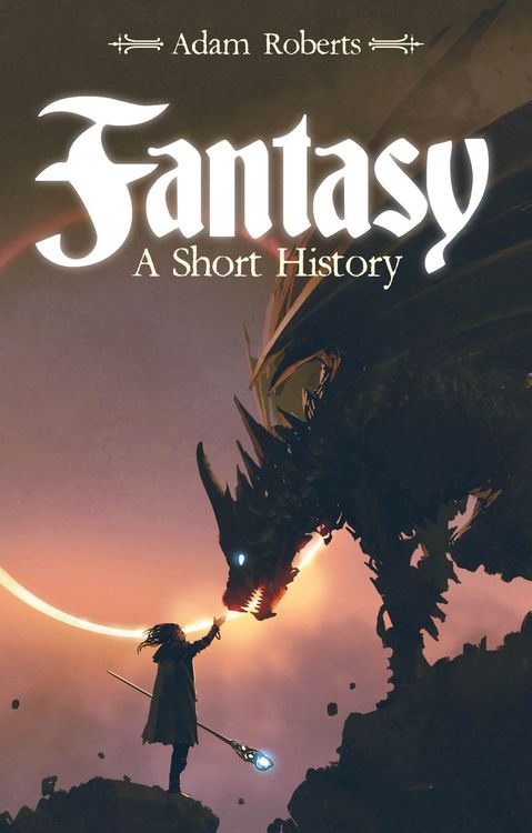 Produktbild: Fantasy