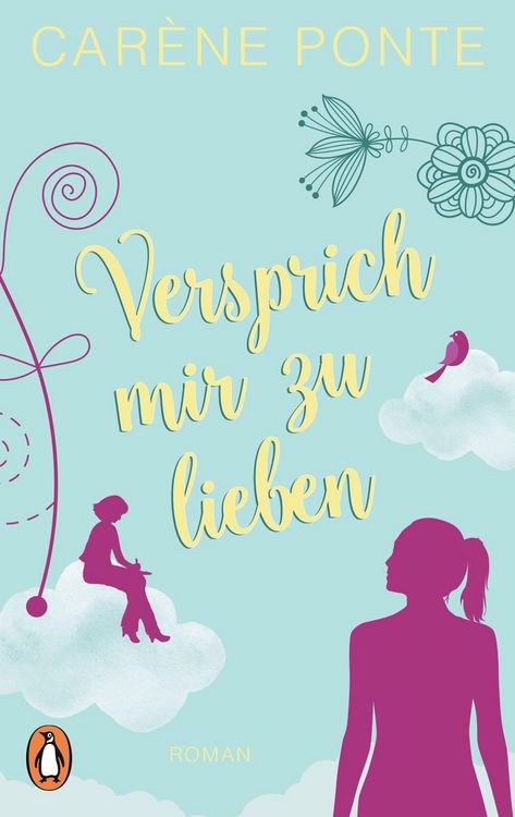 Produktbild: Versprich mir zu lieben