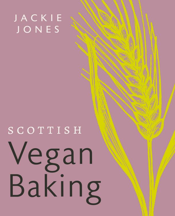 Produktbild: Scottish Vegan Baking