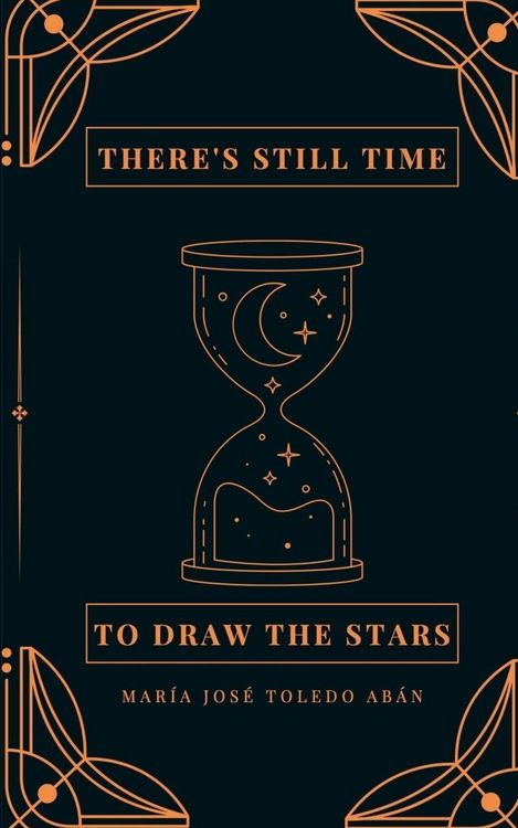 Produktbild: There's still time to draw the stars