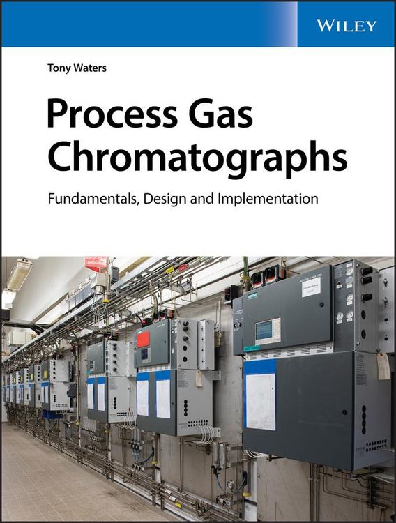 Produktbild: Process Gas Chromatographs
