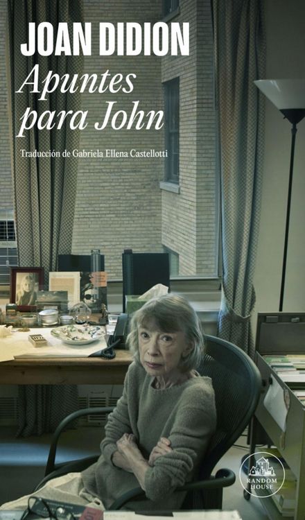 Produktbild: Apuntes Para John / Notes to John