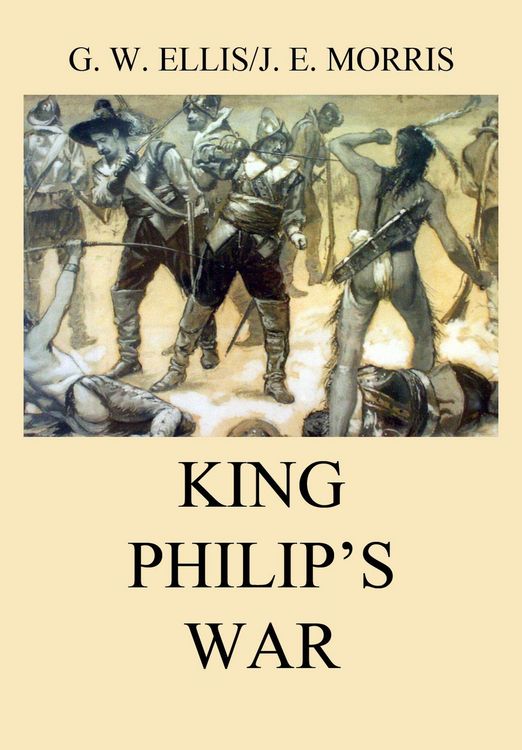 Produktbild: King Philip's War