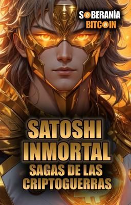 Produktbild: Satoshi Inmortal