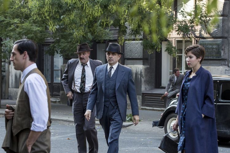 Produktbild: Kommissar Maigret - Die komplette Serie [2 DVDs]