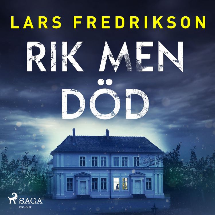 Produktbild: Rik men d&ouml;d