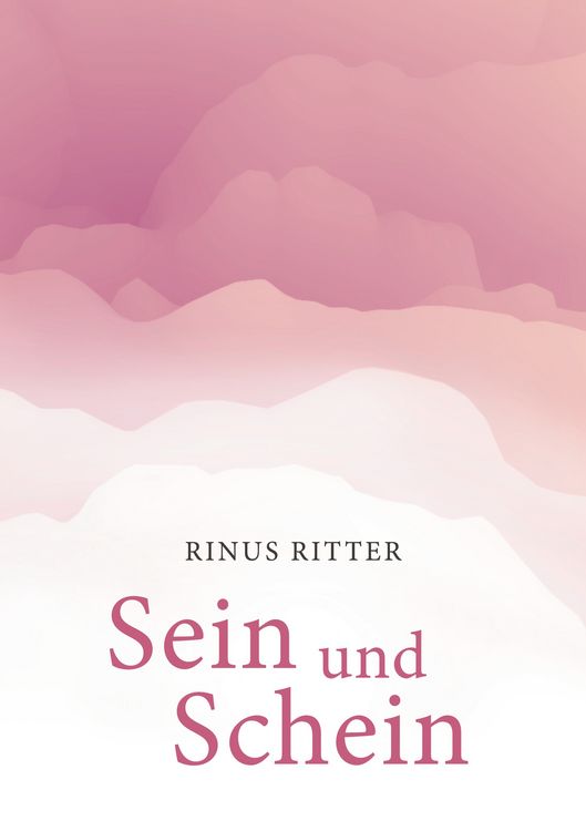 Produktbild: Sein und Schein