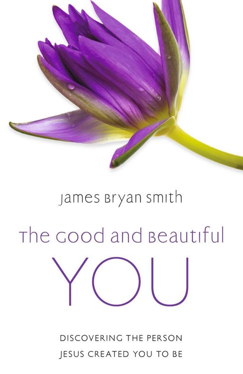 Produktbild: The Good and Beautiful You