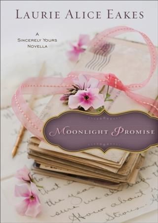 Produktbild: Moonlight Promise (Ebook Shorts)