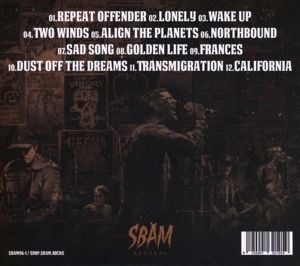 Produktbild: Pulley: Golden Life