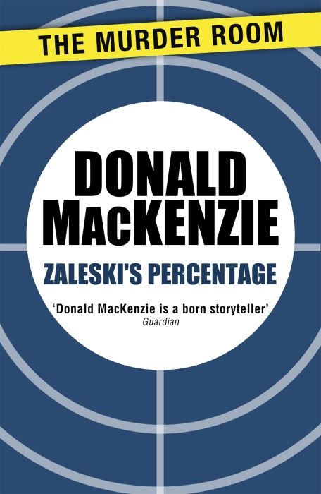 Produktbild: Zaleski's Percentage