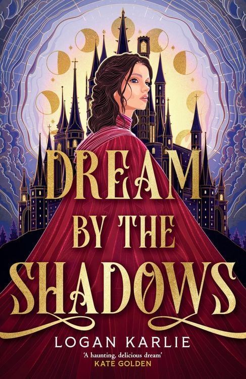 Produktbild: Dream by the Shadows