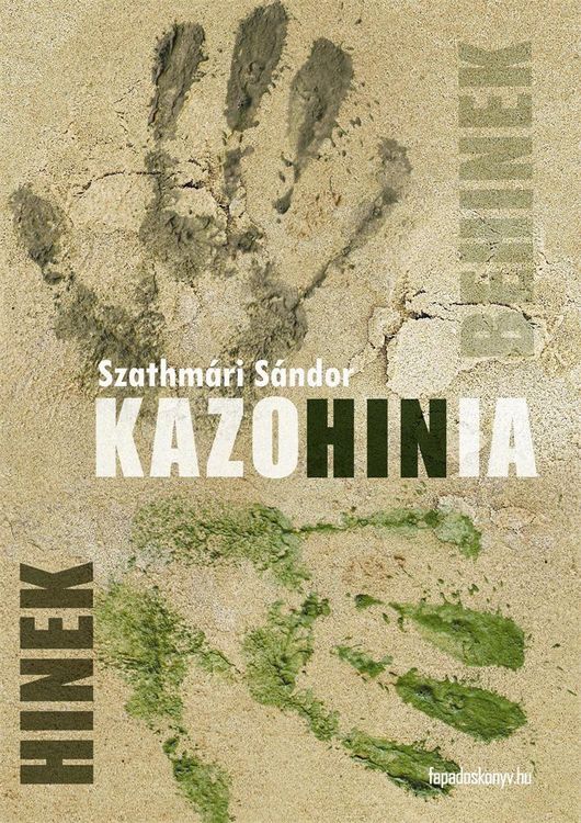 Produktbild: Kazohinia