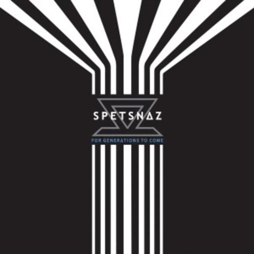 Produktbild: Spetsnaz: For Generations To Come