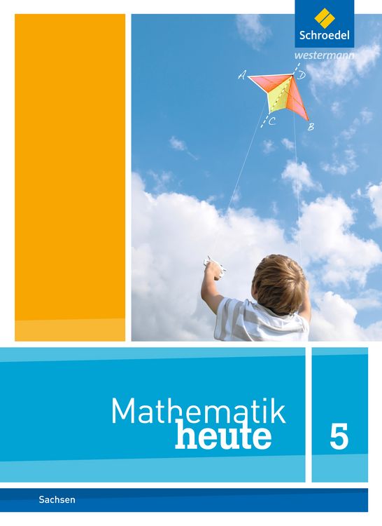 Produktbild: Mathematik heute - Ausgabe 2012 f&uuml;r Sachsen
