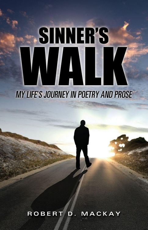 Produktbild: Sinner's Walk