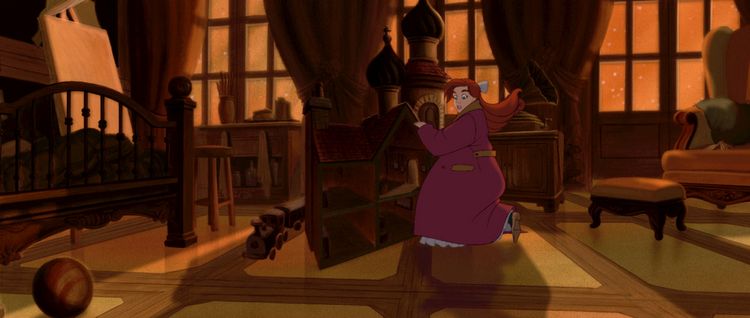 Produktbild: Anastasia