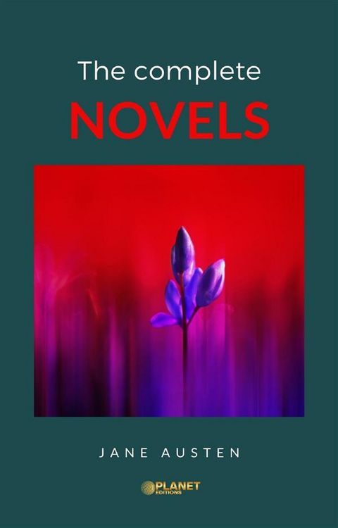 Produktbild: The complete novels