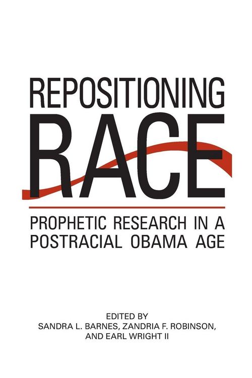 Produktbild: Repositioning Race