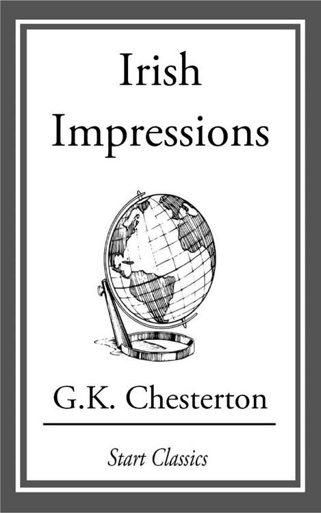 Produktbild: Irish Impressions