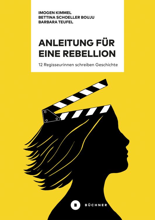 Produktbild: Anleitung für eine Rebellion