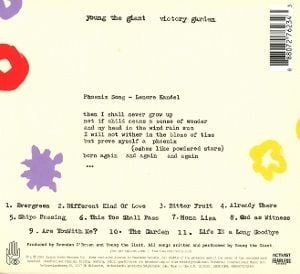 Produktbild: Victory Garden