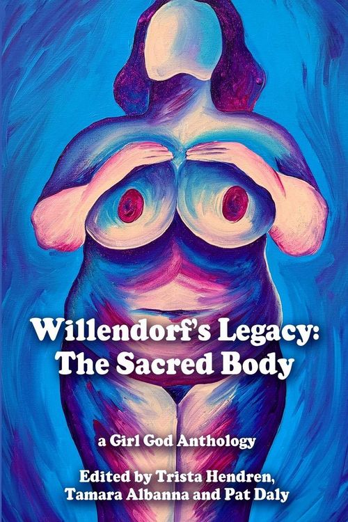 Produktbild: Willendorf's Legacy