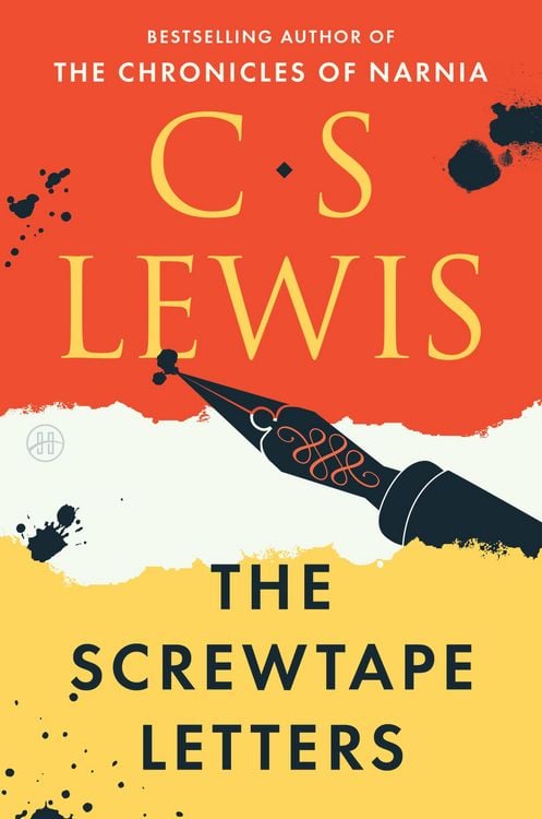 Produktbild: The Screwtape Letters