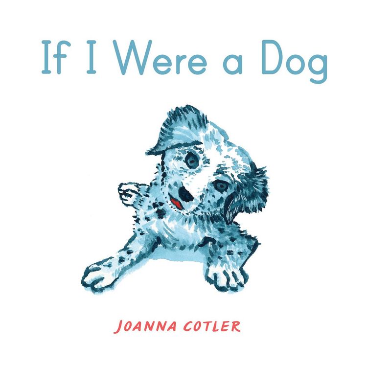 Produktbild: If I Were a Dog