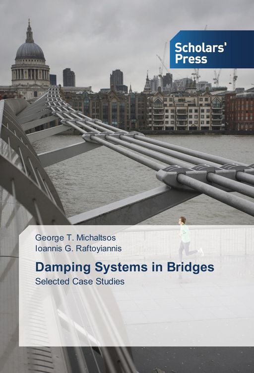 Produktbild: Damping Systems in Bridges