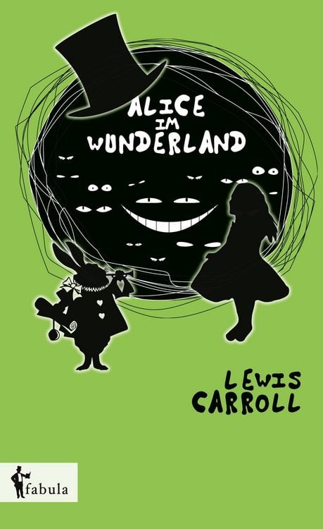 Produktbild: Alice im Wunderland