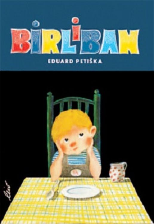 Produktbild: Birliban