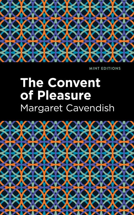 Produktbild: The Convent of Pleasure