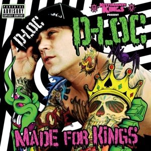 Produktbild: Made for Kings (Pink)