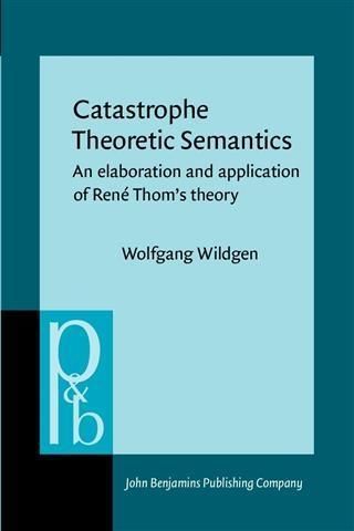 Produktbild: Catastrophe Theoretic Semantics