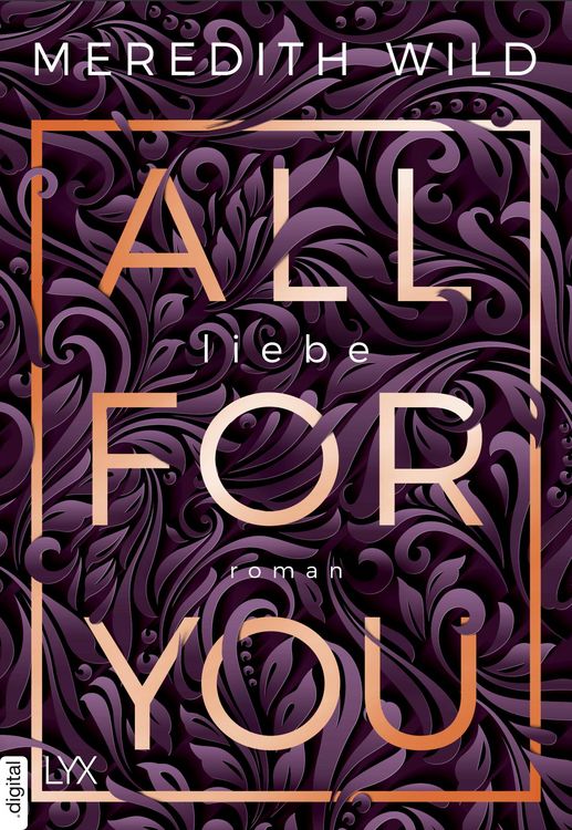 Produktbild: All for You - Liebe / Bridge Reihe Bd.2