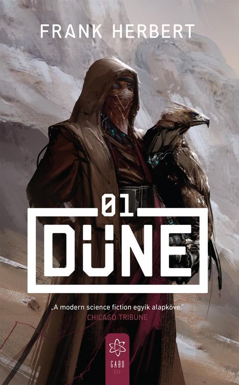 Produktbild: Dune