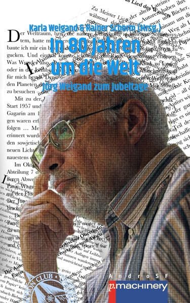 Produktbild: In 80 Jahren Um die Welt