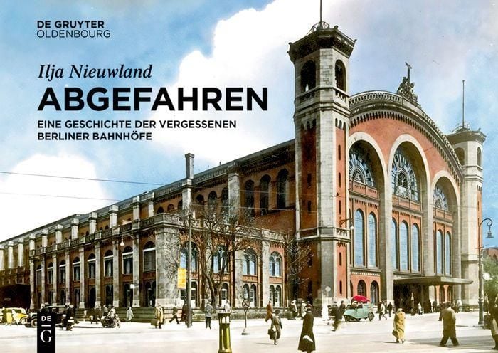 Produktbild: Abgefahren
