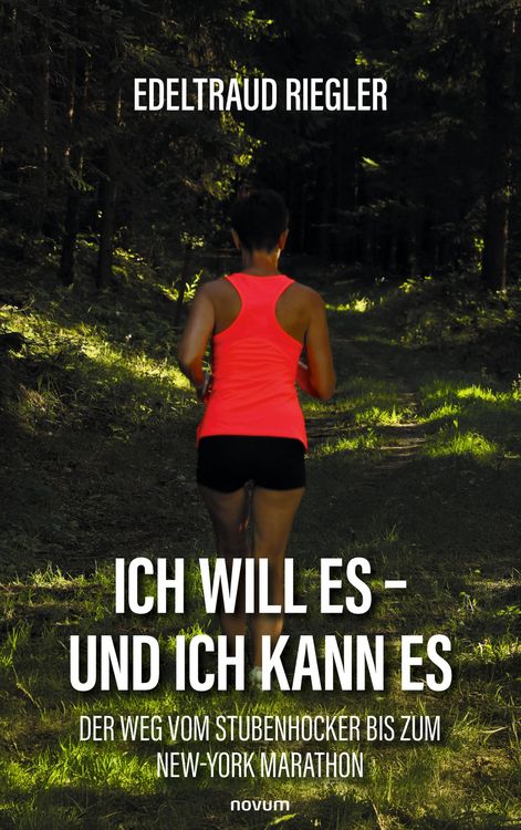 Produktbild: Ich will es - und ich kann es