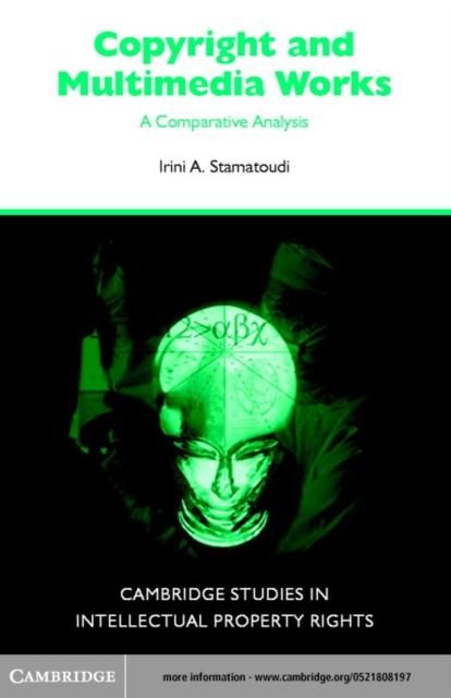 Produktbild: Copyright and Multimedia Products
