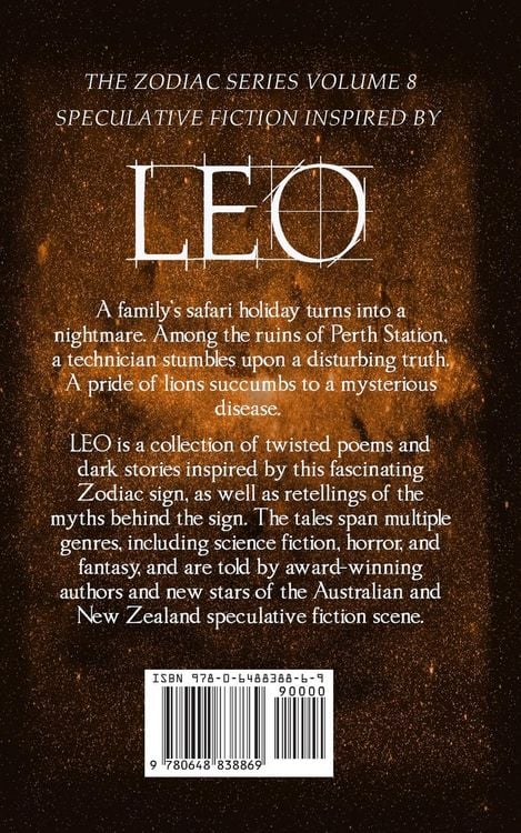 Produktbild: Leo