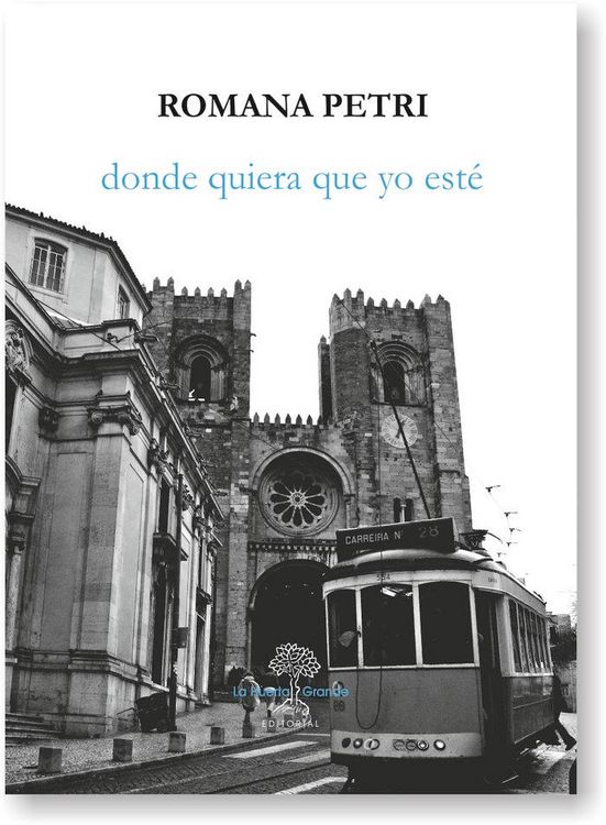 Produktbild: Donde quiera que yo est&eacute;