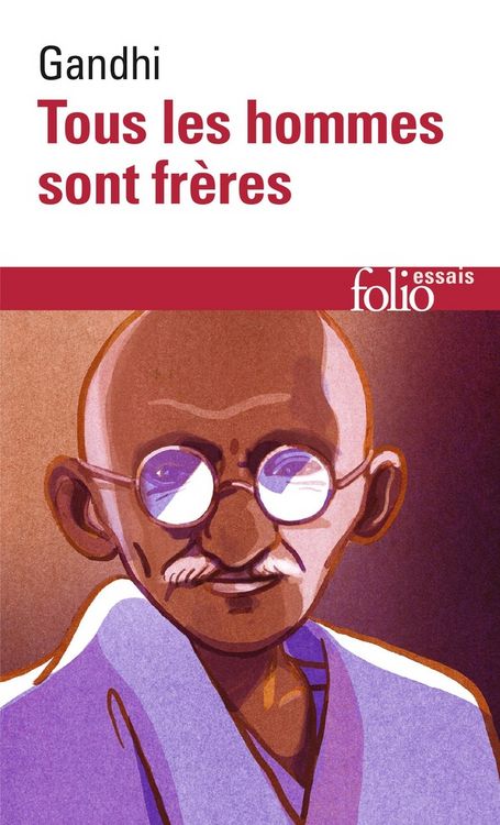 Produktbild: Tous Les Hommes Freres