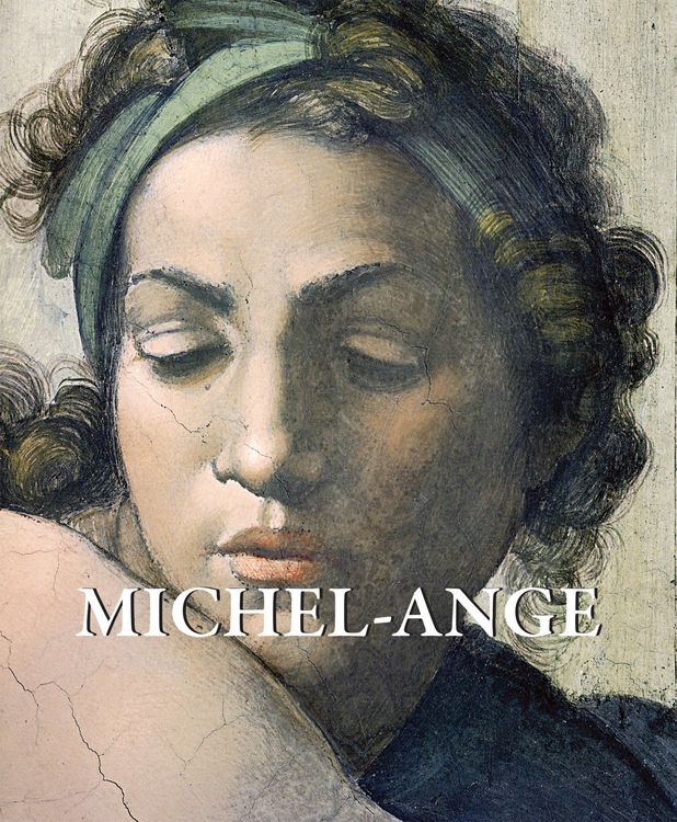 Produktbild: Michel-Ange
